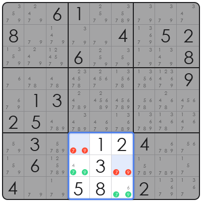 spring sudoku