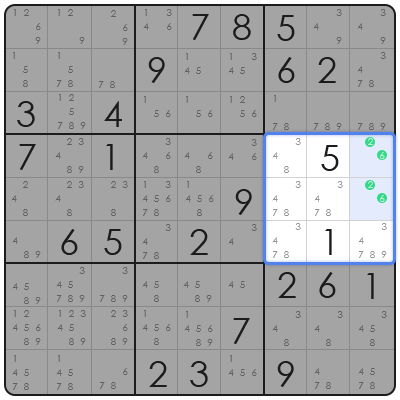 sudoku hardest
