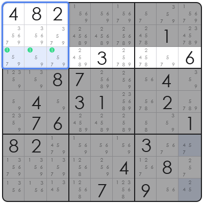 free sudoku printables