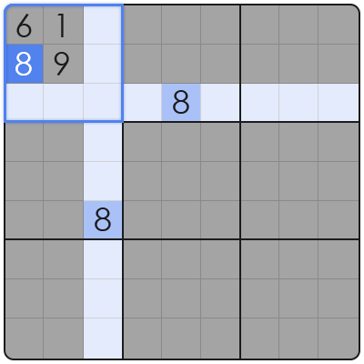 sudoku irregular